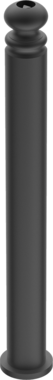 Poller mit Sollbruchstelle Breakaway bollard Münster SB II