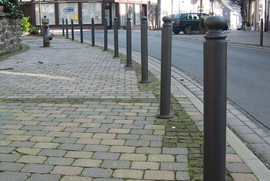 {f:if(condition: '', then: '', else: '{f:if(condition:\'\', then:\'\', else: \'Steel bollard Steel bollard Münster\')}')}