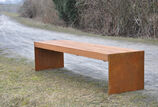 Banc Banquette Kalmar