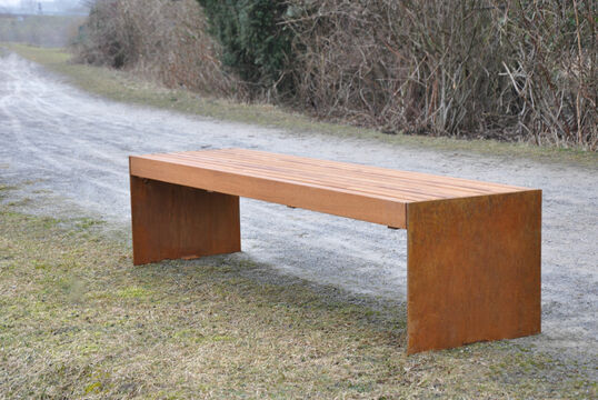 Banc Banquette Kalmar