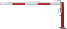 WES 125 without support