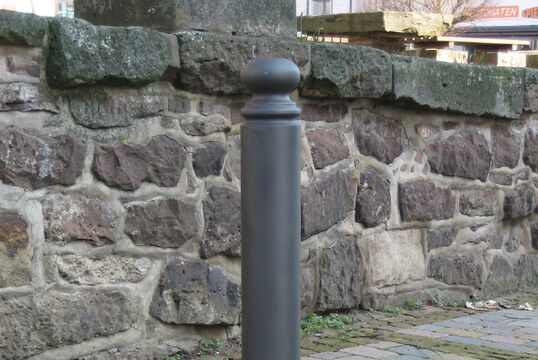 {f:if(condition: '', then: '', else: '{f:if(condition:\'\', then:\'\', else: \'Steel bollard Steel bollard Münster\')}')}