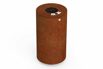 Corten steel products