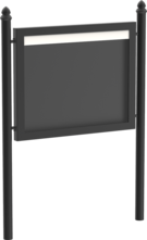  Display case Monheim