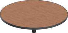  Table Aurich round