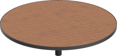 Tisch Table Aurich round