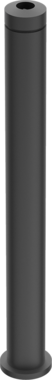 Poller mit Sollbruchstelle Breakaway bollard Marburg SB II