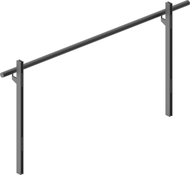 Handlaufgeländer Handlaufgeländer Norden