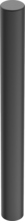  Steel bollard Datteln