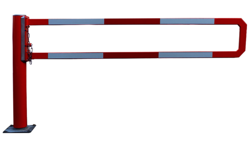 {f:if(condition: '', then: '', else: '{f:if(condition:\'\', then:\'\', else: \'Horizontale Drehschranken WES 135 mit Rohrbügel\')}')}