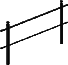 Railings