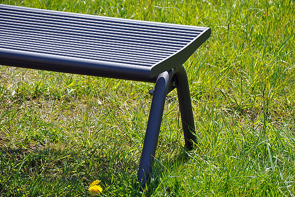 Bench Fanö