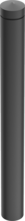  Steel bollard Marburg