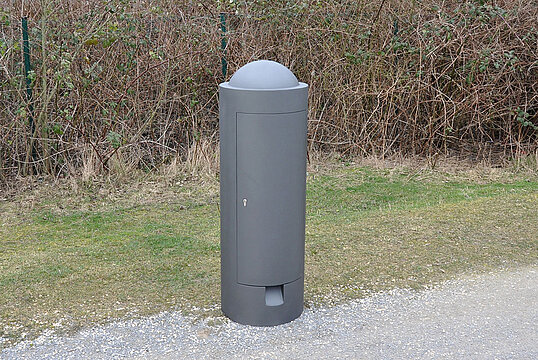 Versorgungspoller Pirmasens