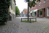 Sendenhorst, Rue de l'Église