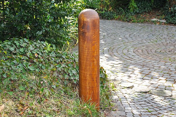 Holzpoller Ulm