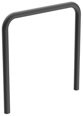 Fahrradanlehnbügel Fahrradanlehnbügel Venara
