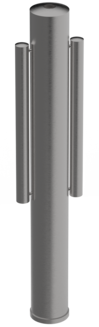 Poteau spécial Nova II
