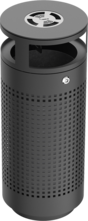  Litter bin Series 702