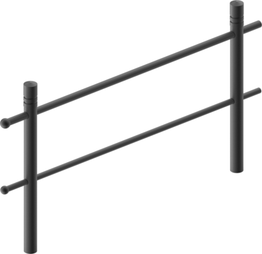 Knieholmgeländer Knieholmgeländer Balingen