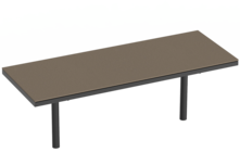  Table Lübeck HPL