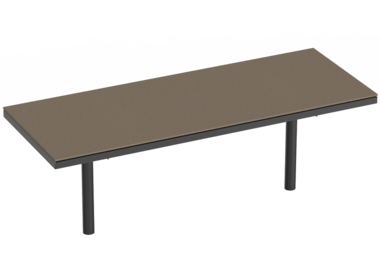 Tisch Table Lübeck HPL
