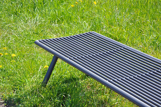 {f:if(condition: '', then: '', else: '{f:if(condition:\'\', then:\'\', else: \'Bench with steel seat base Bench Fanö with steel seat base\')}')}