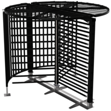  DK 43 handicapped accessible Ø 300 cm