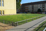 Karl-Krull-Elementary School, Greifswald