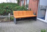 {f:if(condition: '', then: '', else: '{f:if(condition:\'\', then:\'\', else: \'Seat with timber seat base Seat Düsseldorf with timber seat base\')}')}