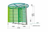 {f:if(condition: '', then: '', else: '{f:if(condition:\'\', then:\'\', else: \'Tourniquets manuels DK 40 adapté aux personnes handicapées Ø 300 cm\')}')}