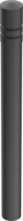  Steel bollard Balingen