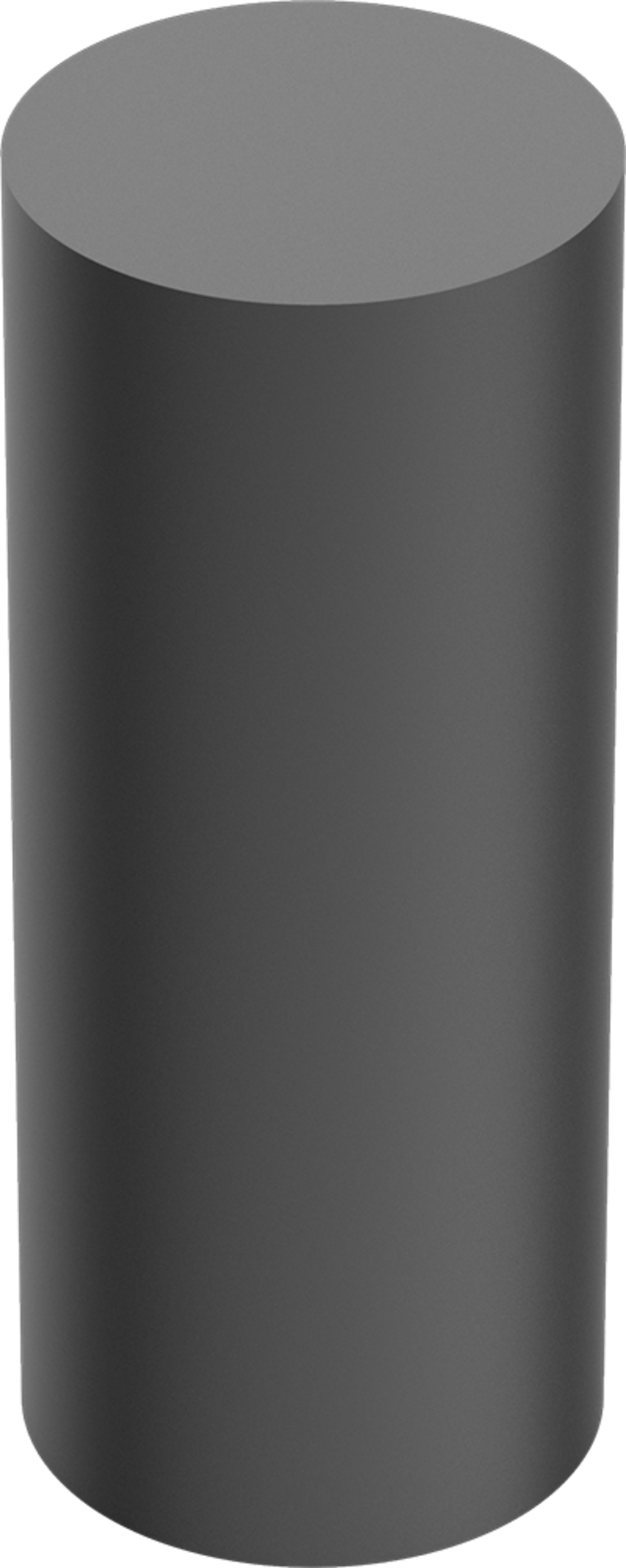 Steel bollard Kalkar