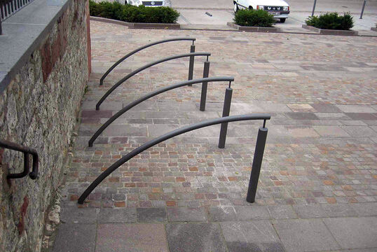 {f:if(condition: '', then: '', else: '{f:if(condition:\'\', then:\'\', else: \'Bicyle parking hoop Bicycle parking hoop Ancona\')}')}