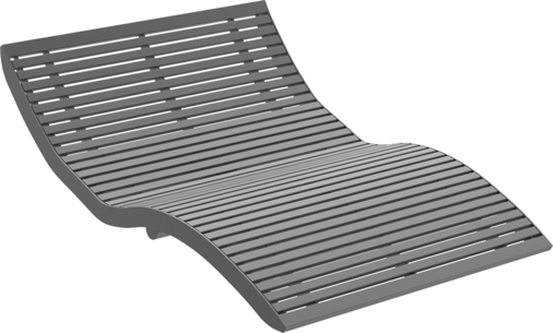 Double lounger Römö RE