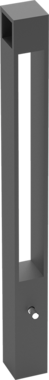 Druckknopfpoller Push button bollard Scape D