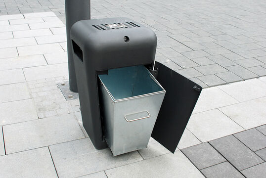 {f:if(condition: '', then: '', else: '{f:if(condition:\'\', then:\'\', else: \'Litter bin Litter bin Series 850\')}')}