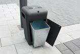 {f:if(condition: '', then: '', else: '{f:if(condition:\'\', then:\'\', else: \'Litter bin Litter bin Series 850\')}')}