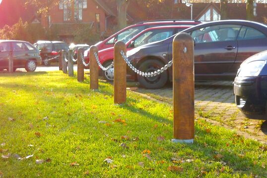 Festplatz/Zellerie Kaltenweide, Langenhagen