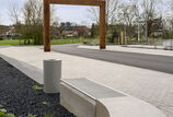 Bocholt, Centre Vert
