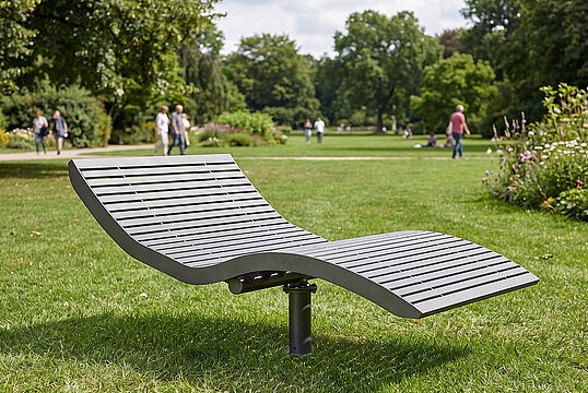 Double lounger Römö RE
