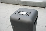 {f:if(condition: '', then: '', else: '{f:if(condition:\'\', then:\'\', else: \'Litter bin Litter bin Series 850\')}')}