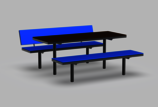 {f:if(condition: '', then: '', else: '{f:if(condition:\'\', then:\'\', else: \'Banc Banc Lübeck HPL avec assise en bois\')}')}