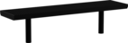 {f:if(condition: '', then: '', else: '{f:if(condition:\'\', then:\'\', else: \'Banquette Hockerbank Aurich GB mit Stahlauflage\')}')}