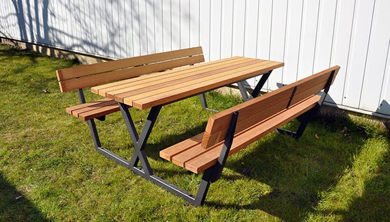 Maneva seating group')}