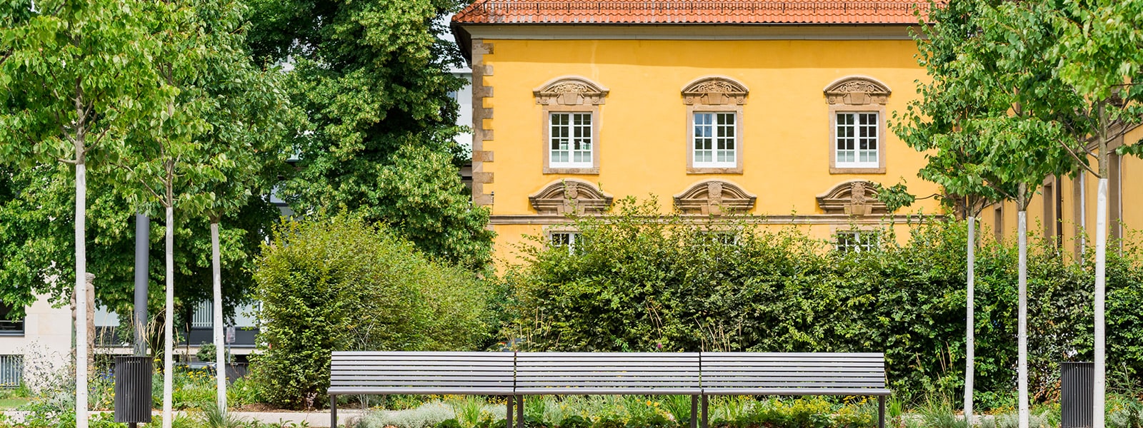 Stadtgeschichten Osnabrück