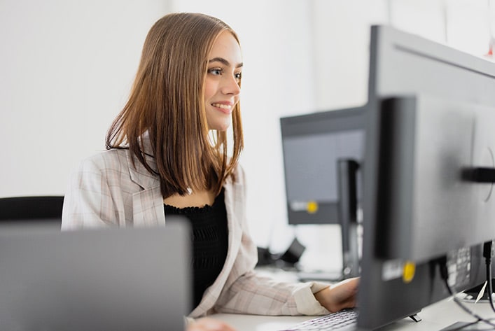 Ausbildung Kaufmann für Büromanagement (m/w/d)