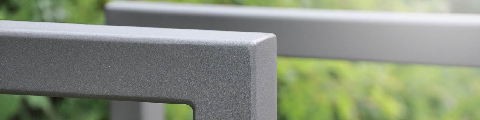 Metallbauer/in oder Helfer/in in VZ