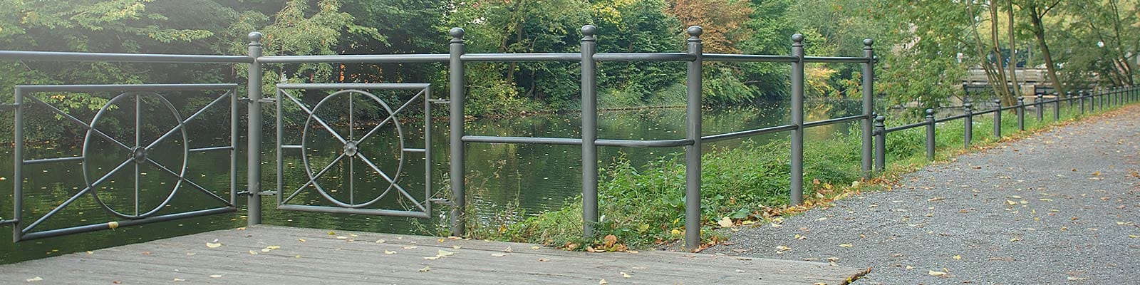 Railings