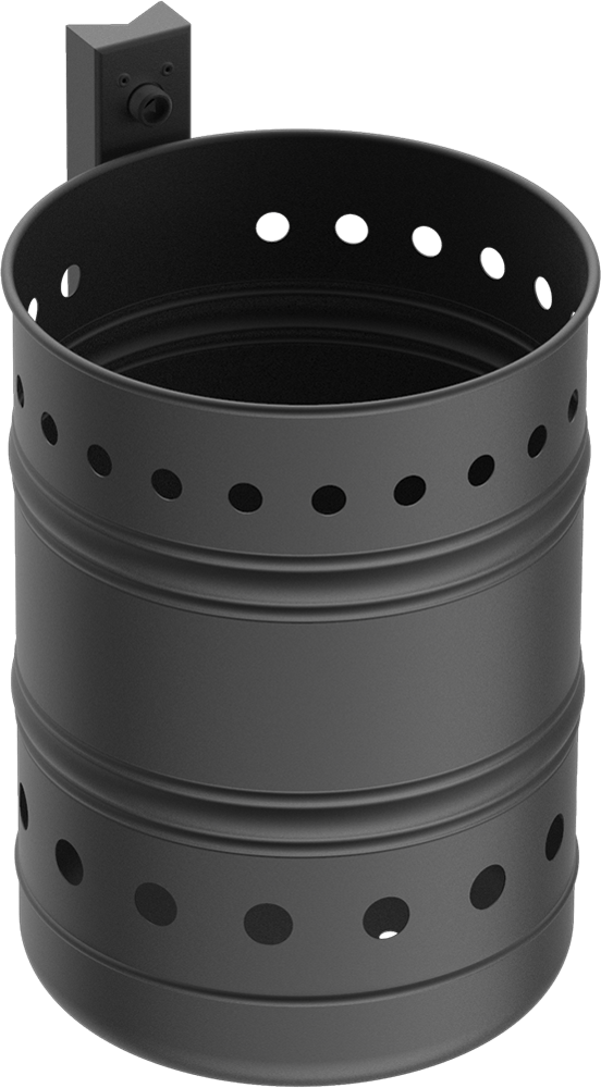  Litter bin Series 500